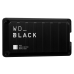 Western Digital WD Black P50 Type-C Game Drive Portable External SSD 500GB / 1TB / 2TB